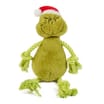 The Grinch Rope Dog Toy