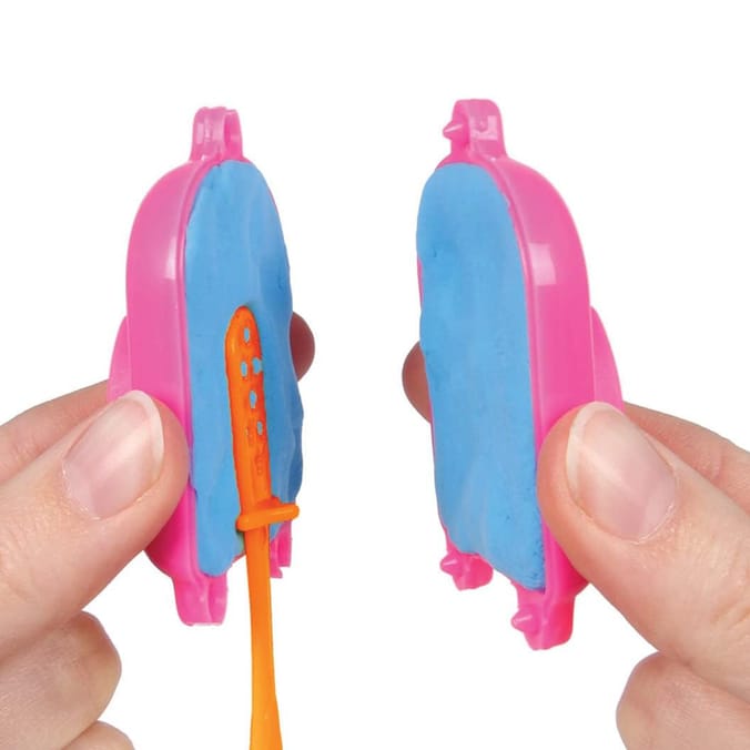Play-Doh Air Clay