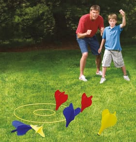 Outdoor Play Home Bargains