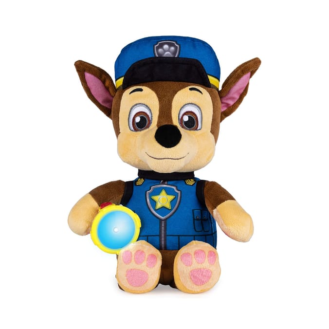 Paw Patrol Snuggle Up Pup