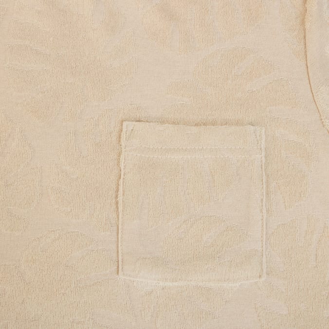 Originals Towelling Co-Ord Set