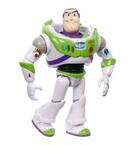 Disney Pixar Toy Story Buzz Lightyear Action Figure