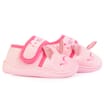 Pure Baby Baby Girl Velcro Slippers