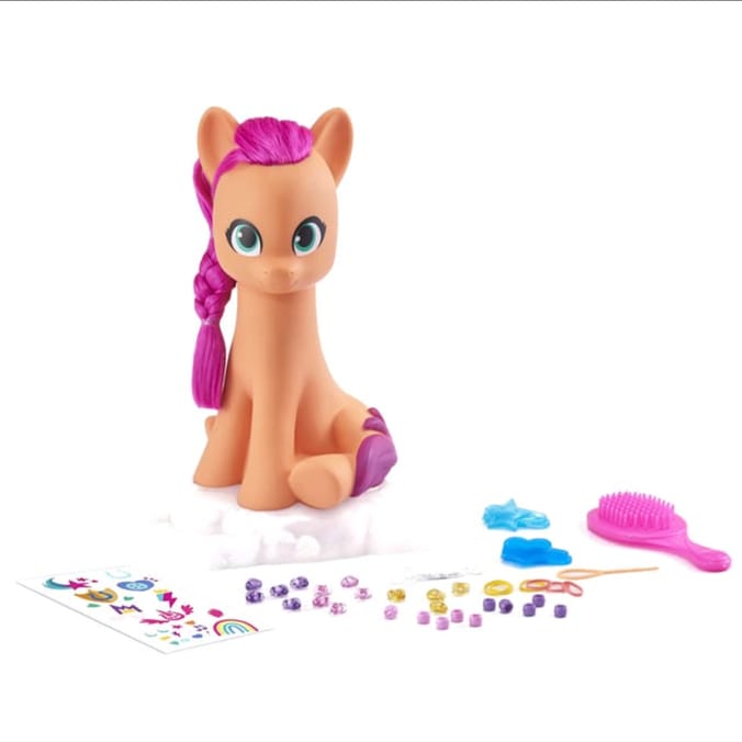 Home bargains clearance my little pony