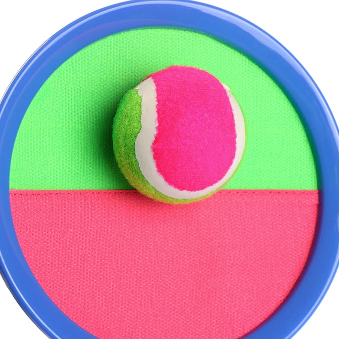 Sun 'N' Fun Catch Ball