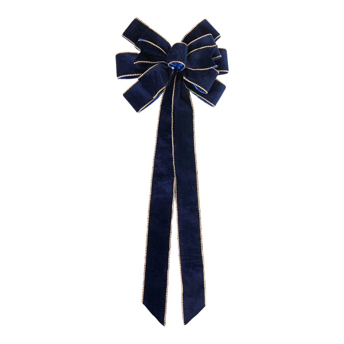 Elegance Large Bow