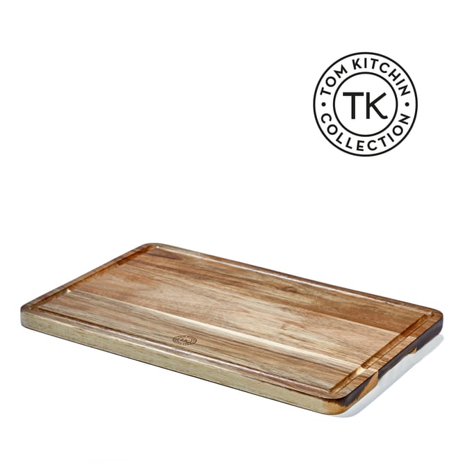 Tom Kitchin Acacia Chopping Board