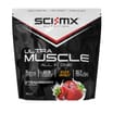 Sci-Mx Nutrition Ultra Muscle 1.5kg - Strawberry