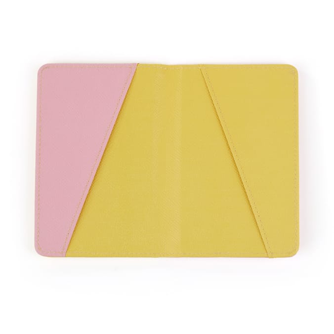 Spongebob Squarepants Passport Cover