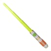 Star Wars Young Jedi Adventures Kai Brightstar Green Extendable Lightsaber