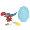 Constructible Dinosaur Egg