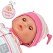 Tiny Tears Baby Soft Doll With Sound
