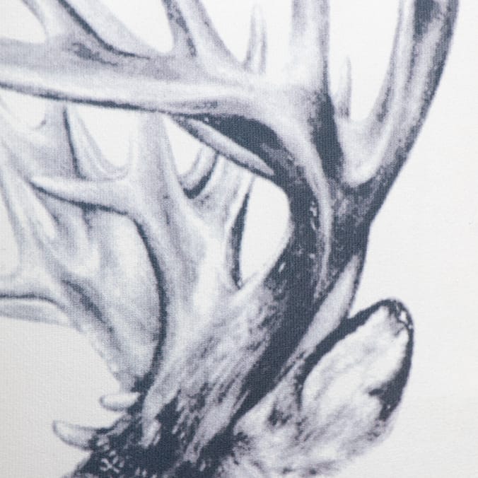 Home Collections Stag Cushion