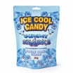 Ice Cool Candy Gummy Sharks 50g