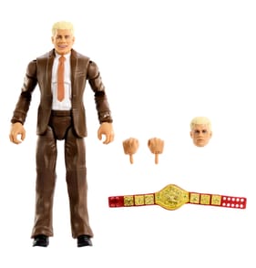 WWE Elite Action Figures 6" - Cody Rhodes