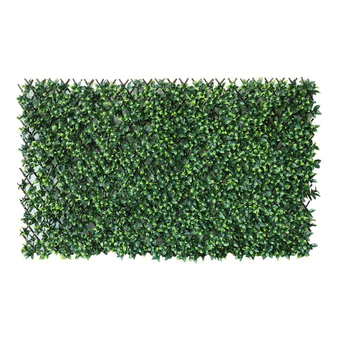 Jardin Artificial Laurel Leaf