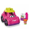 Mega Bloks Catie Convertible