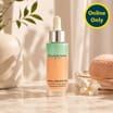 Elizabeth Arden Visible Brightening CicaGlow Concentrate 30ml