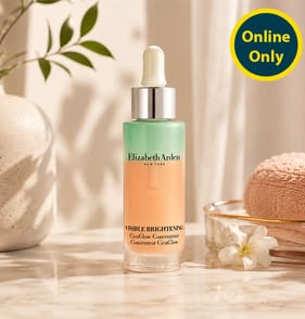 Elizabeth Arden Visible Brightening CicaGlow Concentrate 30ml