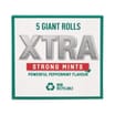 Xtra Strong Mints 5 Giant Rolls 5 x 44g