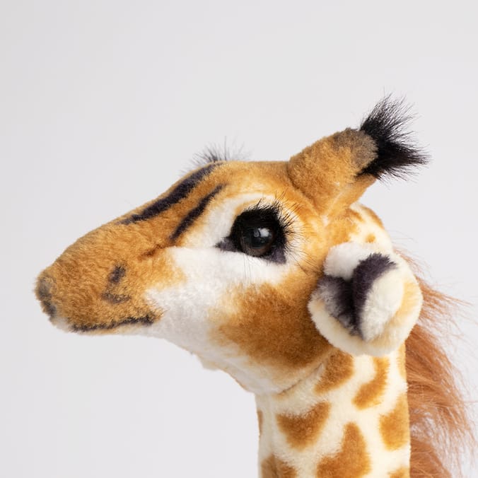 Hamiltons Toys Plush Giraffe 95cm