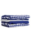 Open Kitchen 7 Pack Bumper Tea Towel Set