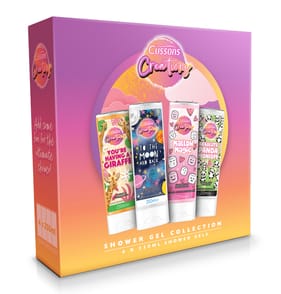 Cussons Creations Shower Gel Gift Set