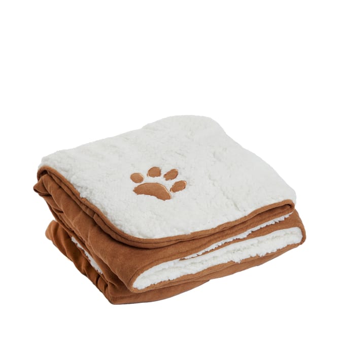 My Pets Snuggle Blanket Home Bargains