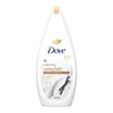 Dove Calming Bath Soak Caring Bath 720ml