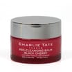 Charlie Tate Black Cherry Pro Cleansing Balm 80g