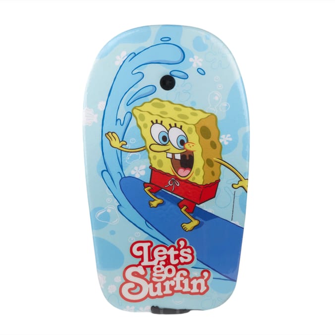 Spongebob Squarepants Bodyboard