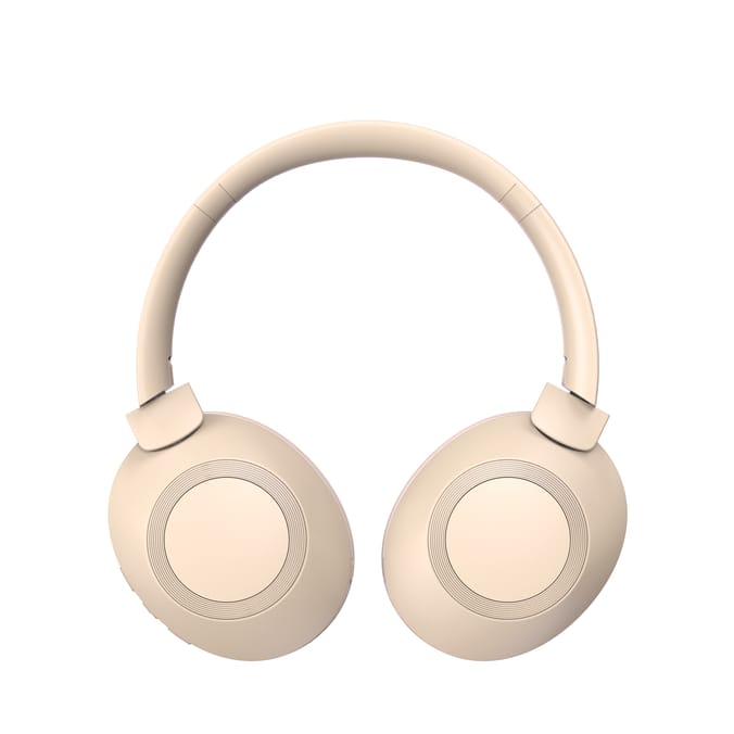 Pifco Wireless Headphones With Built In Microphone