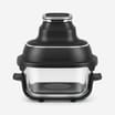Open Kitchen Easy-Crisp Air Fryer