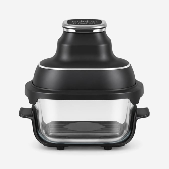 Open Kitchen Easy-Crisp Air Fryer