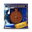 The Polar Express Solid Milk Pocket Watch 50g