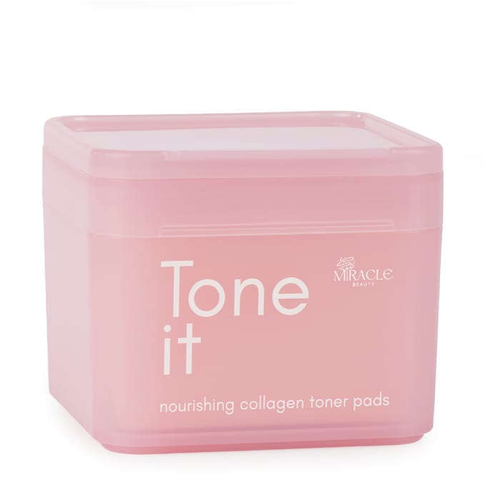 Miracle Tone It Pads