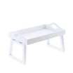 Home Collections Wooden Sofa Tray