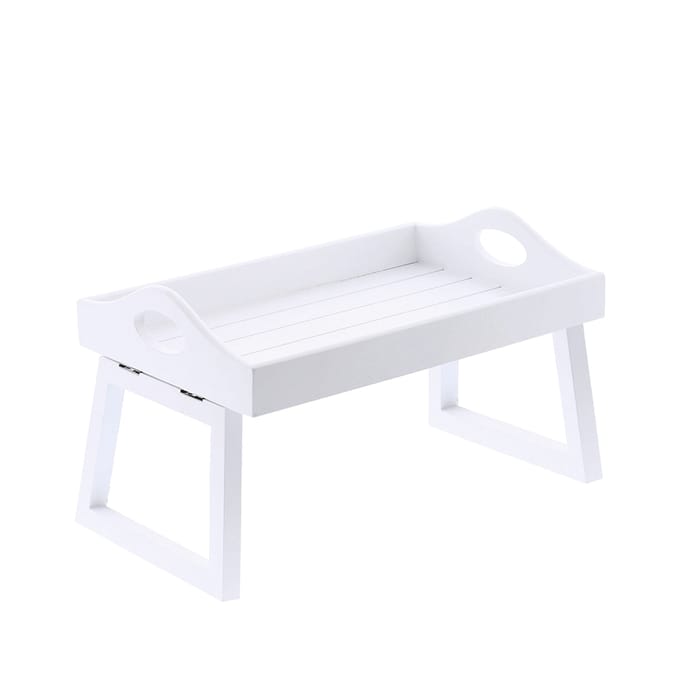Home Collections Wooden Sofa Tray