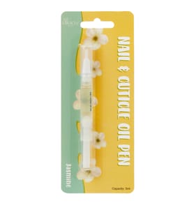 Nail & Cuticle Oil Pen - Jasmine