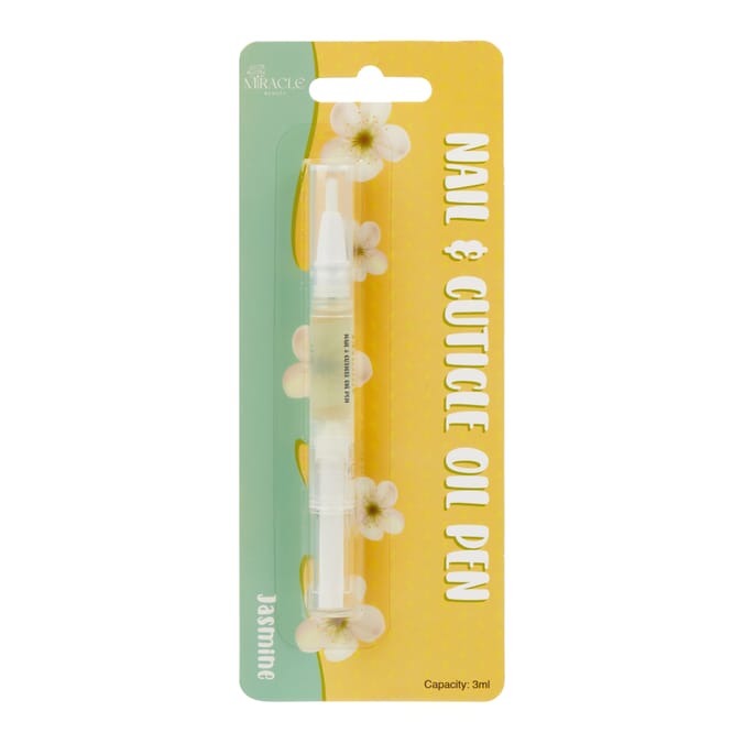 Nail & Cuticle Oil Pen