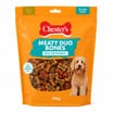 Chester's Meaty Duo Bones