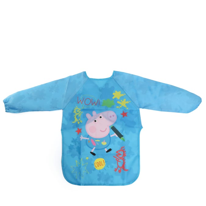  Peppa Pig Craft Apron