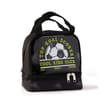 Scribble Pop Shop Premium Insulated Lunch Bag - Football