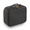 Portable Cosmetic Case with LED Mirror