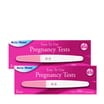 Accu News Easy to use Pregnancy Test 2 Pack x2