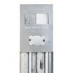 Festive Feeling Gift Wrap Pack - Silver