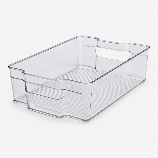 Kitchen Solutions Medium Fridge Storage