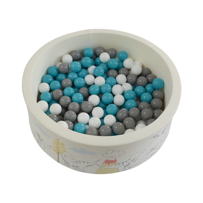 Liberty House Toys Dinosaur Kids Ball Pit