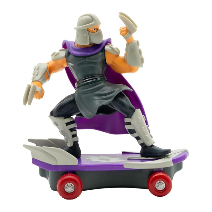Teenage Mutant Ninja Turtles Sewer Shredders - Shredder