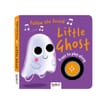 Follow The Sound Little Ghost Book